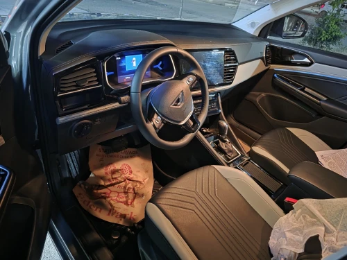 Jetta Jetta vs5 2025 Vs5