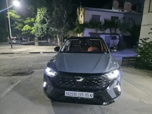 Jetta Jetta vs5 2025 Vs5