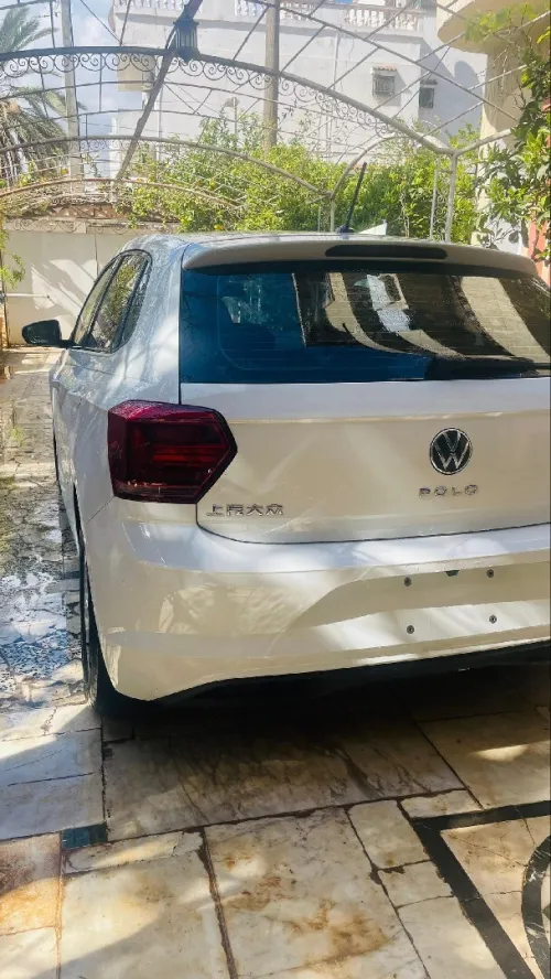 Volkswagen Polo 2026 First Edition
