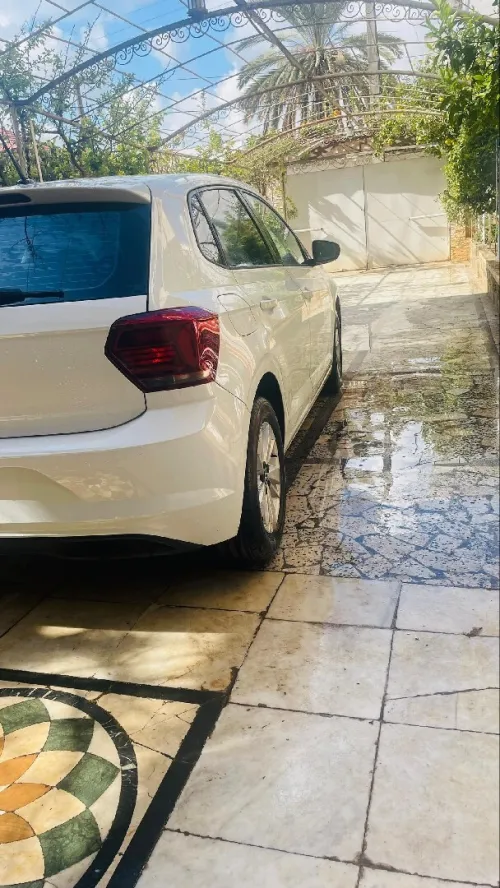 Volkswagen Polo 2026 First Edition