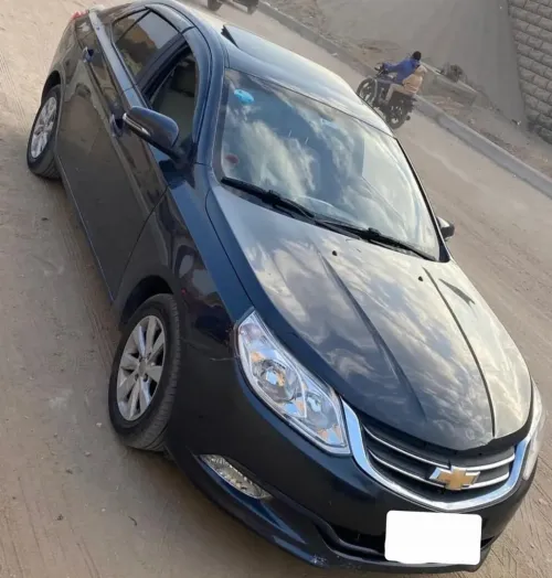 Chevrolet Optra 5 portes 2015 Optra 5 portes