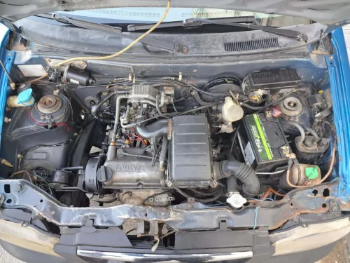 Suzuki Alto 2007 DLX