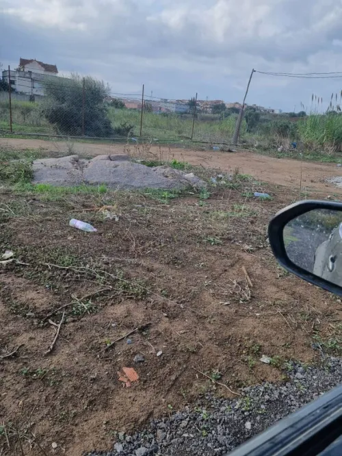 Vente Terrain Alger Khraissia