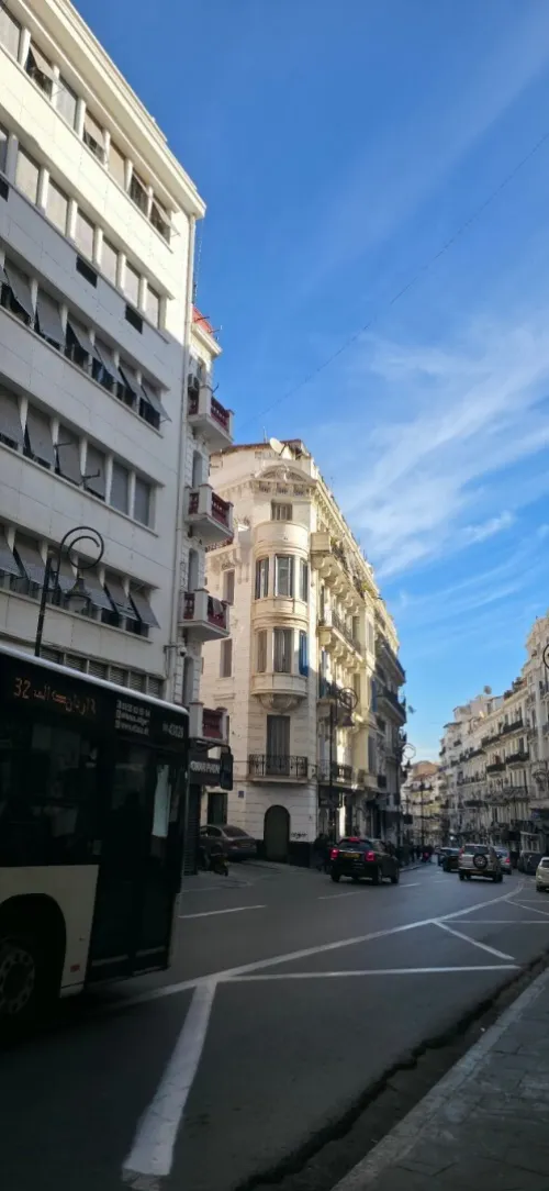 Vente Appartement F3 Alger Alger centre