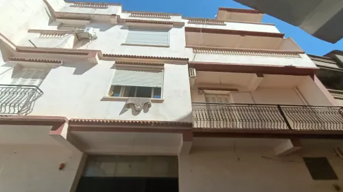 Vente Villa Alger Saoula