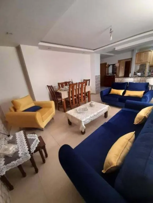 Vente Appartement F3 Alger Souidania
