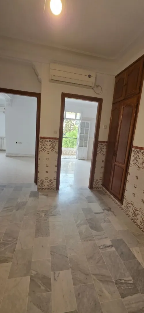Location Villa Alger Staoueli