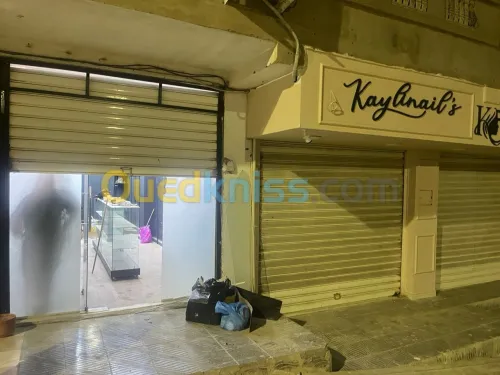 Location Local Alger Cheraga