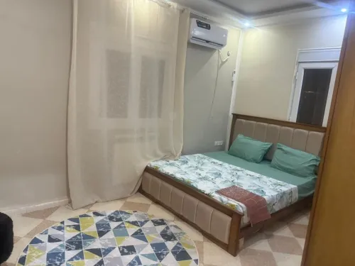 Location vacances Appartement F2 Alger Staoueli