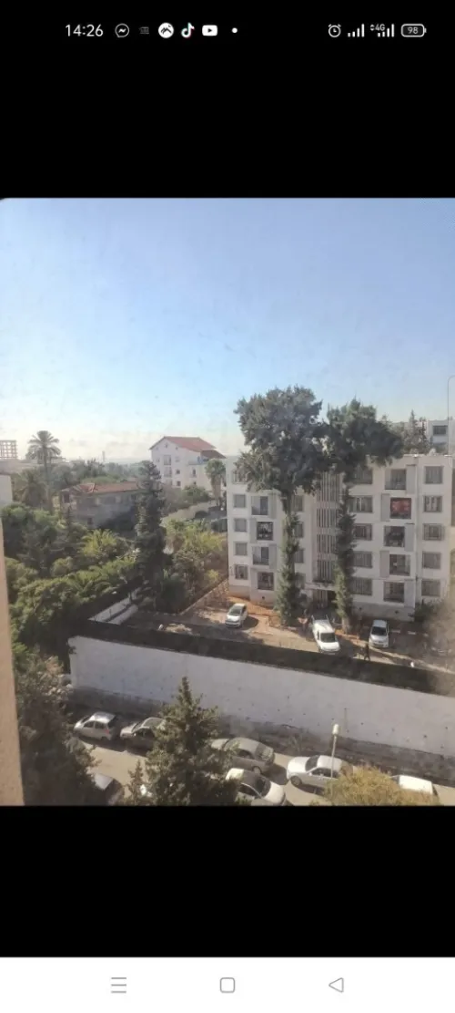 Vente Appartement Alger Said hamdine