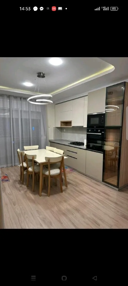 Vente Appartement F3 Alger 