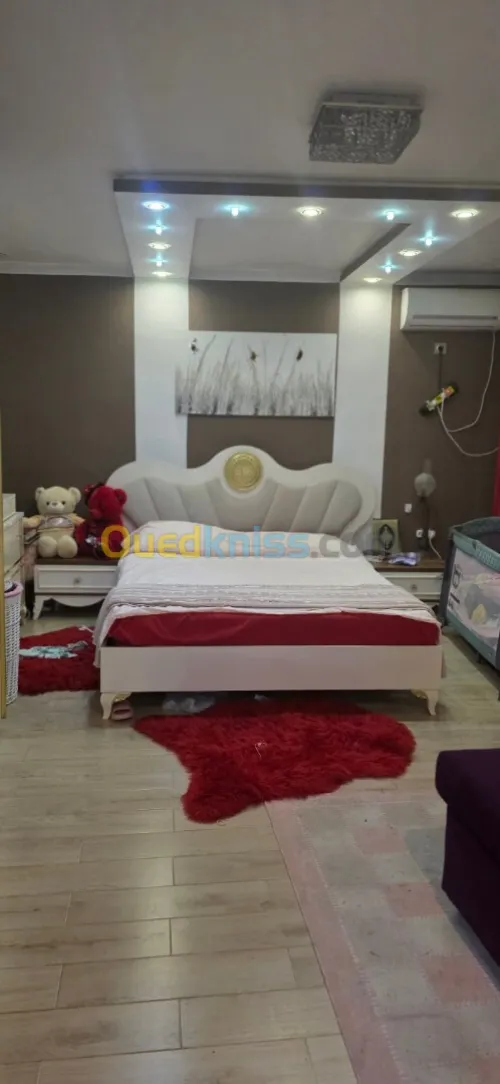Vente Villa Alger Hraoua