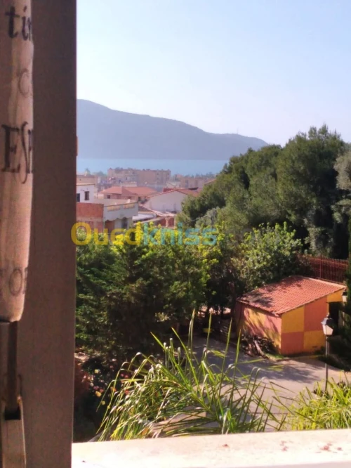 Location vacances Appartement F3 Tipaza Tipaza