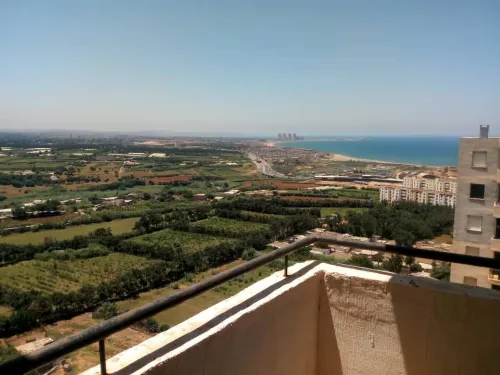 Vente Appartement F3 Alger Ain benian
