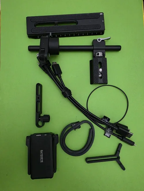 Accessoires pour DJI RS3 et RS2