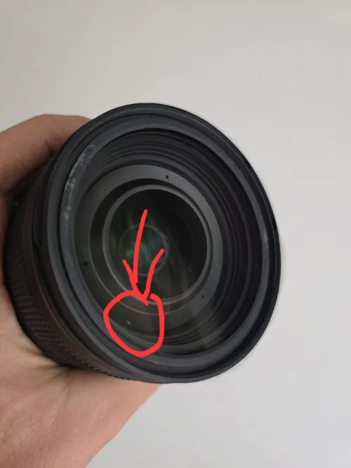 [Canon] Sigma 24-70mm F2.8 DG OS HSM Art