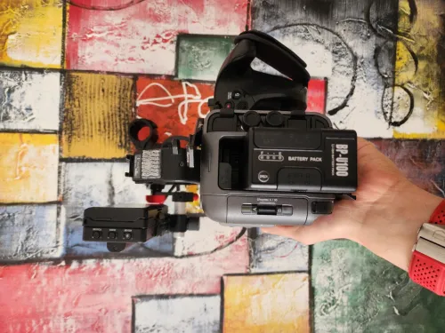 Sony FX6
