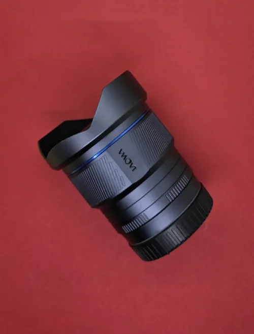 [Canon RF] LAOWA AF 12mm f2.8 Zero-D