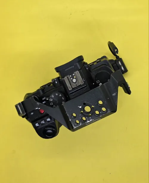 Panasonic Lumix S5 [9K]