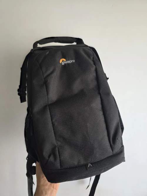 Sac à dos caméra