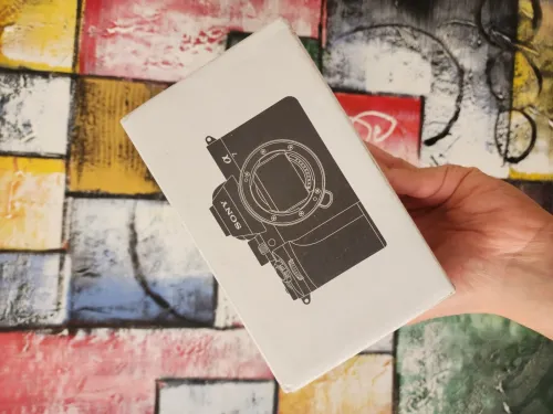 Sony A7 V