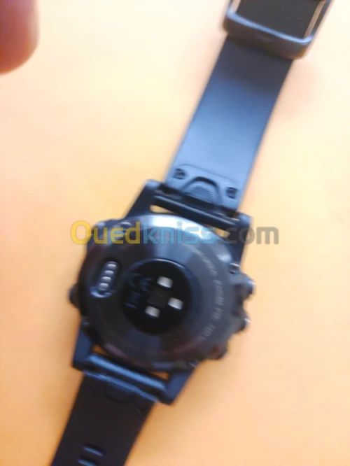 Garmin Fenix 5S GPS Multisport