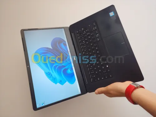 Dell Vostro 5581 i7-8565U 8Go 256GB SSD MX130 