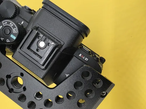 Sony A7R V