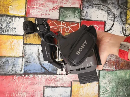 Sony FX6