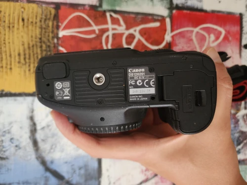 Canon 7D [14K]
