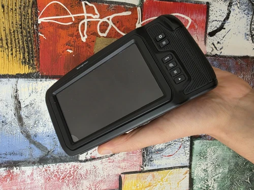 Blackmagic Design Pocket Cinema Camera 4K