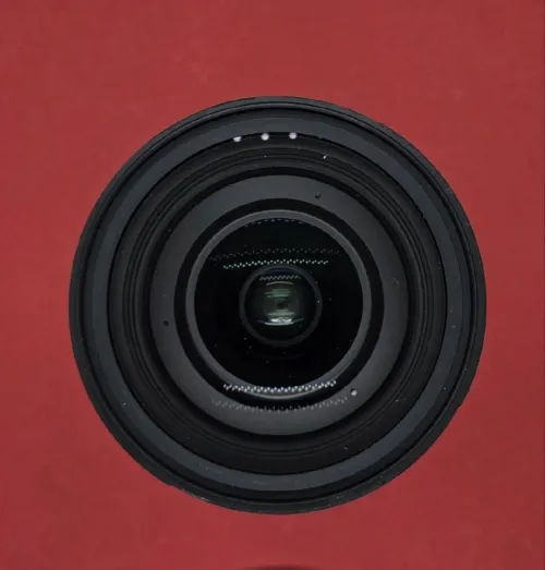 [Canon] Sigma 24-70mm F2.8 DG OS HSM Art
