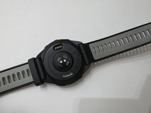 Garmin Forerunner 965