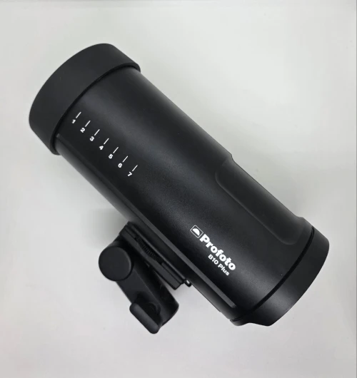 Profoto B10 Plus + Profoto B10