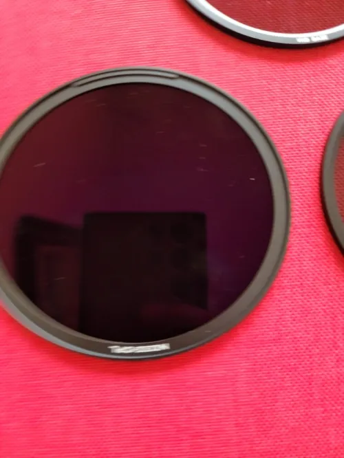 K2 Versatile Magnetic Filter System