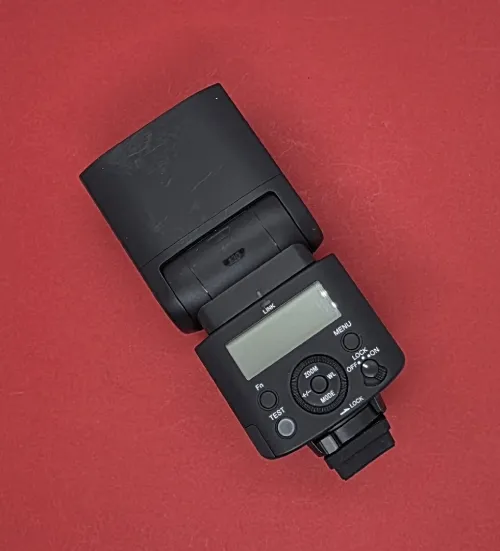 Flash Sony HVL-F46 RM