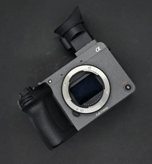 Sony FX2
