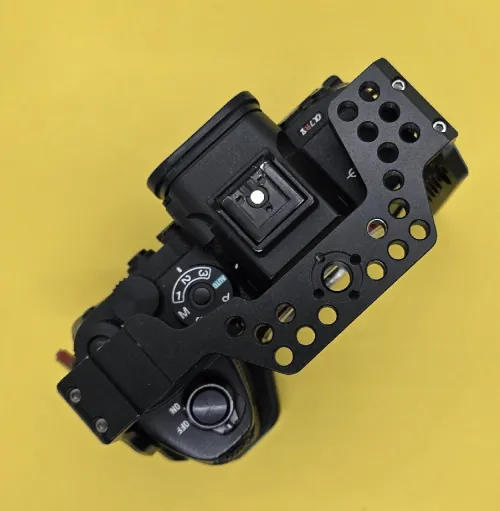 Sony A7R V