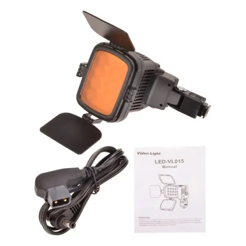 Torche Led VL-015
