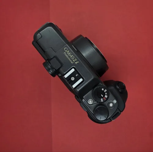 Fuji GA645Zi Professional