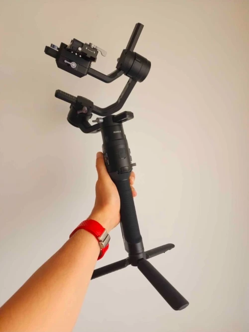 DJI Ronin-S
