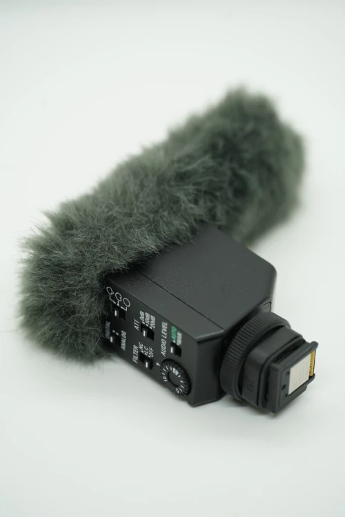 Micro Sony ECM-B10 