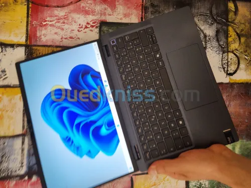 DELL LATITUDE 7450 /ULTRA 7 165U /RAM 16GB/512 SSD