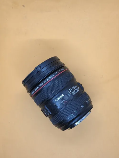 Canon EF 24-70mm f/4L IS USM