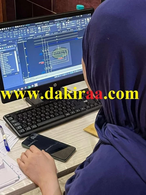 Séminaire sur l'Autocad Electrique (عرض خاص لشهر رمضان)