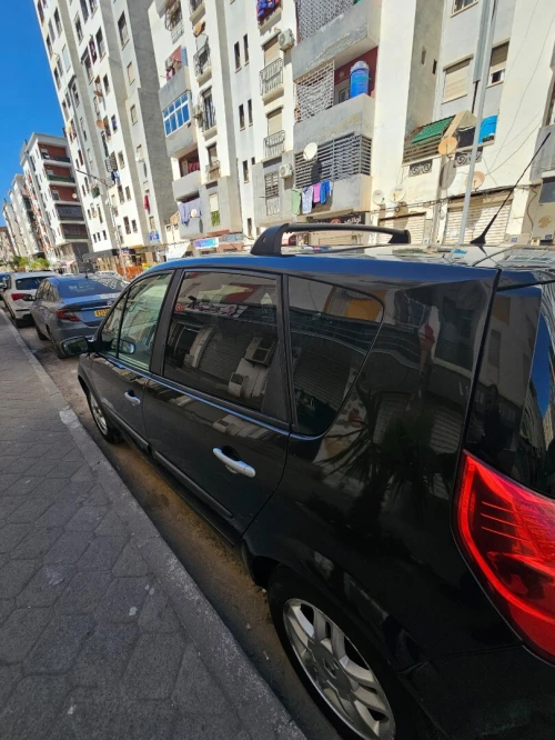 Renault Scenic 2009 Scenic
