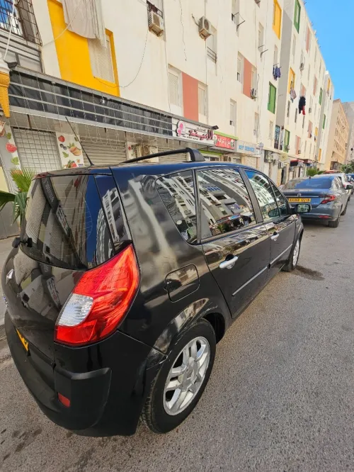 Renault Scenic 2009 Scenic