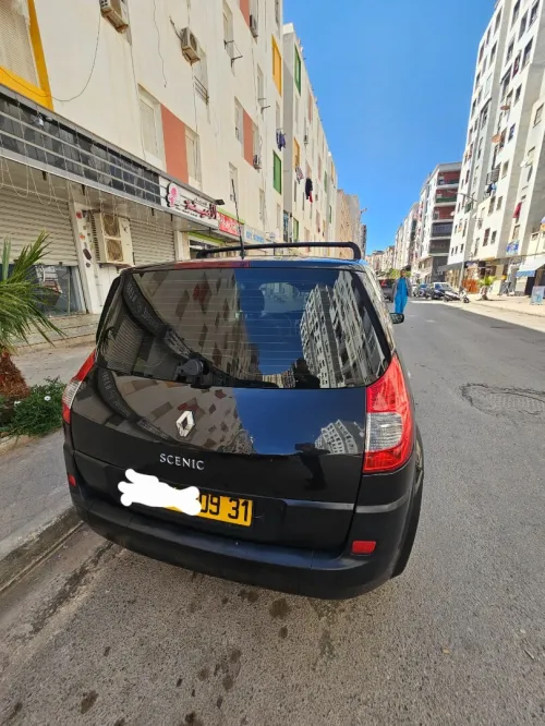 Renault Scenic 2009 Scenic