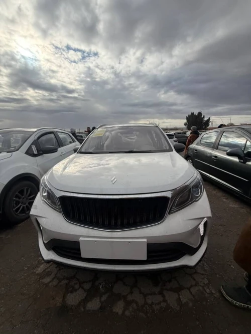 Lifan X3 pro 2025 X3 pro