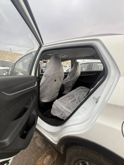 Lifan X3 pro 2025 X3 pro